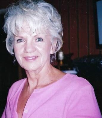 Barbara Graham
