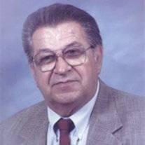 Joseph Majar