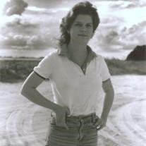 Yvette Roland