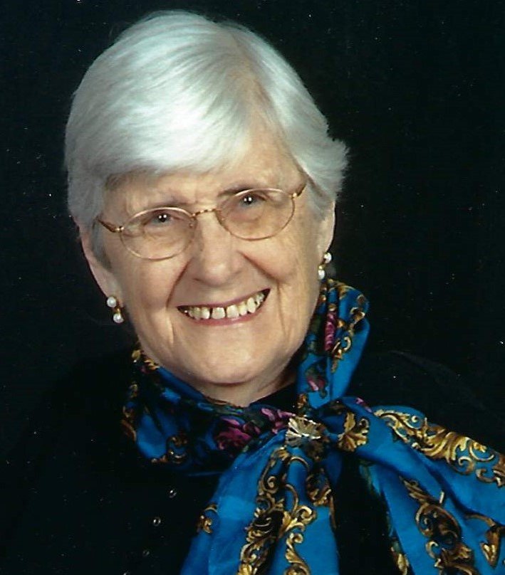 Doris Duke Walker