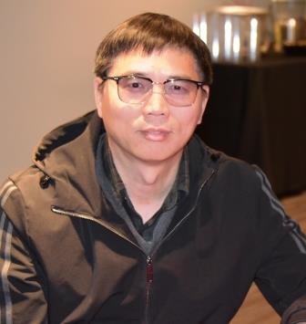 Dr. Juhua Zhou