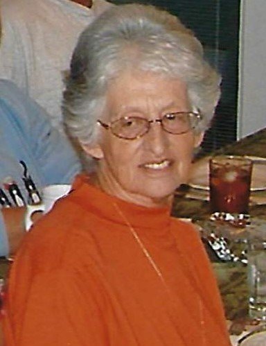 Rosa Manning Hopkins