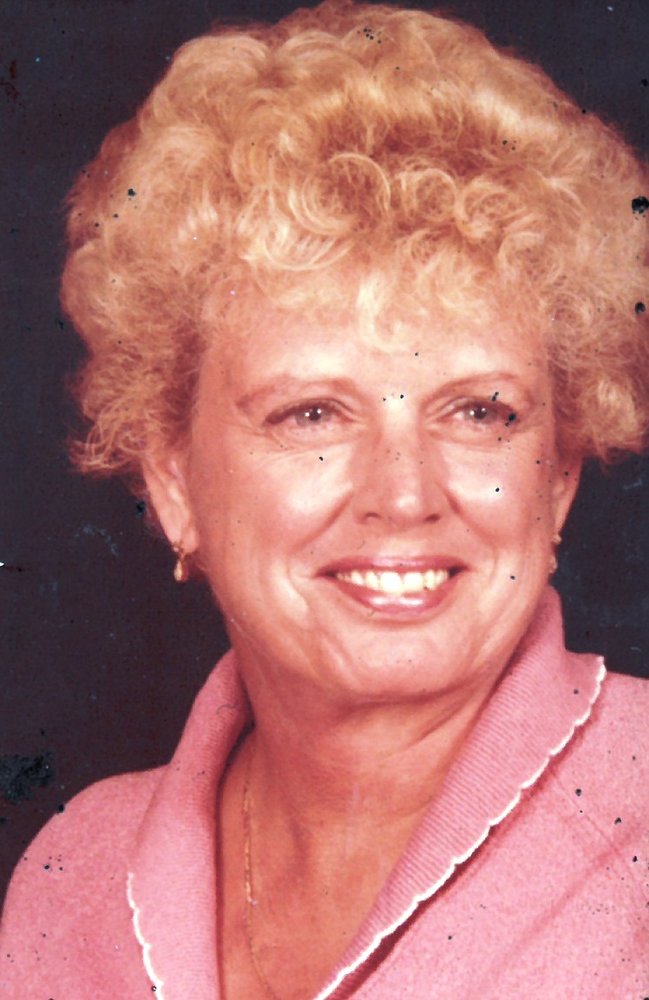 Obituary of Colleen Covey | Funeral Homes & Cremation Services | Wo...